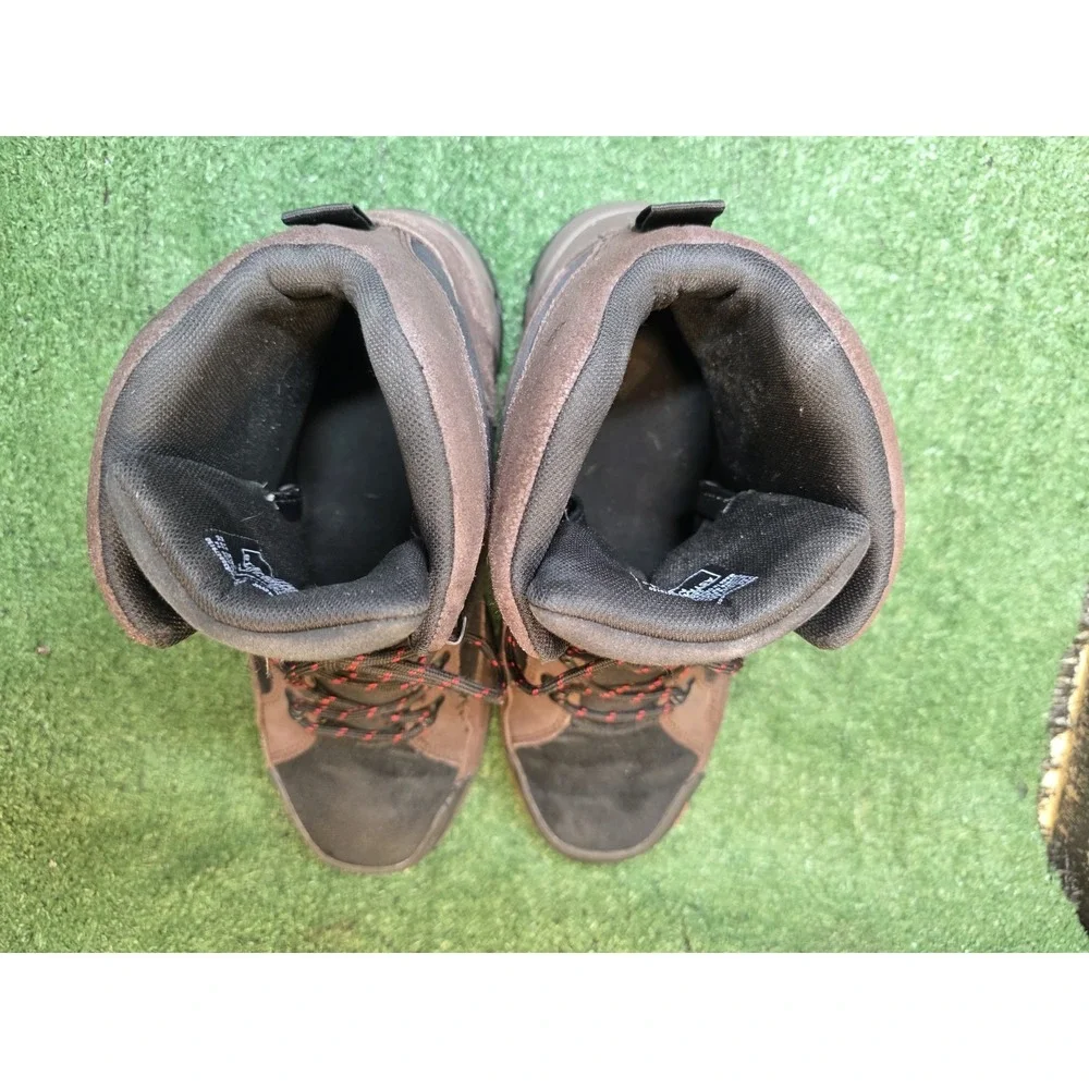 Herman Survivors mens size